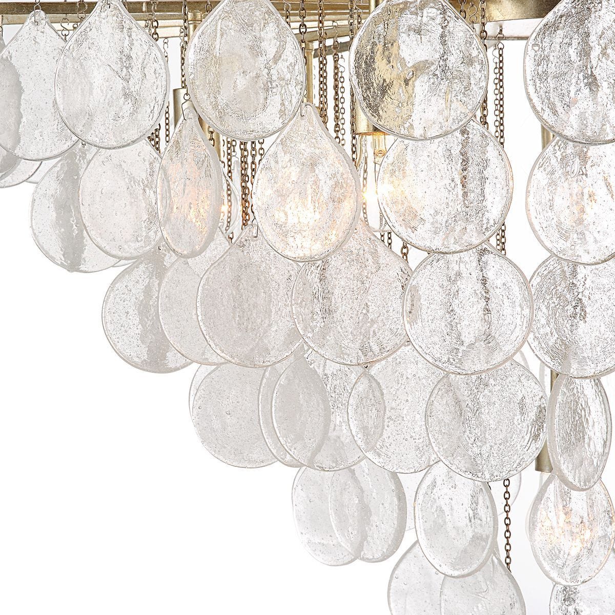 Goccia, 8 Lt Pendant - energy-efficient and stylish designs | Image 5 | InSTYLE Home & Rugs