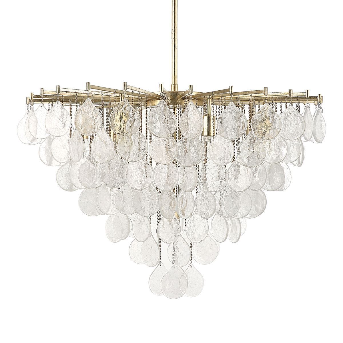 Goccia, 8 Lt Pendant - energy-efficient and stylish designs | Image 7 | InSTYLE Home & Rugs