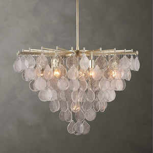 Goccia, 8 Lt Pendant - energy-efficient and stylish designs | Image 2 | InSTYLE Home & Rugs