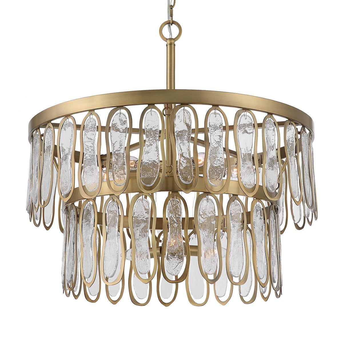 Aurelie, 9 Lt Pendant - energy-efficient and stylish designs | Image 6 | InSTYLE Home & Rugs