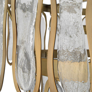 Aurelie, 9 Lt Pendant - energy-efficient and stylish designs | Image 9 | InSTYLE Home & Rugs