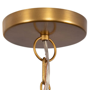 Biswas, 1 Lt Pendant - energy-efficient and stylish designs | Image 6 | InSTYLE Home & Rugs