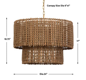 Biswas, 1 Lt Pendant - energy-efficient and stylish designs | Image 7 | InSTYLE Home & Rugs
