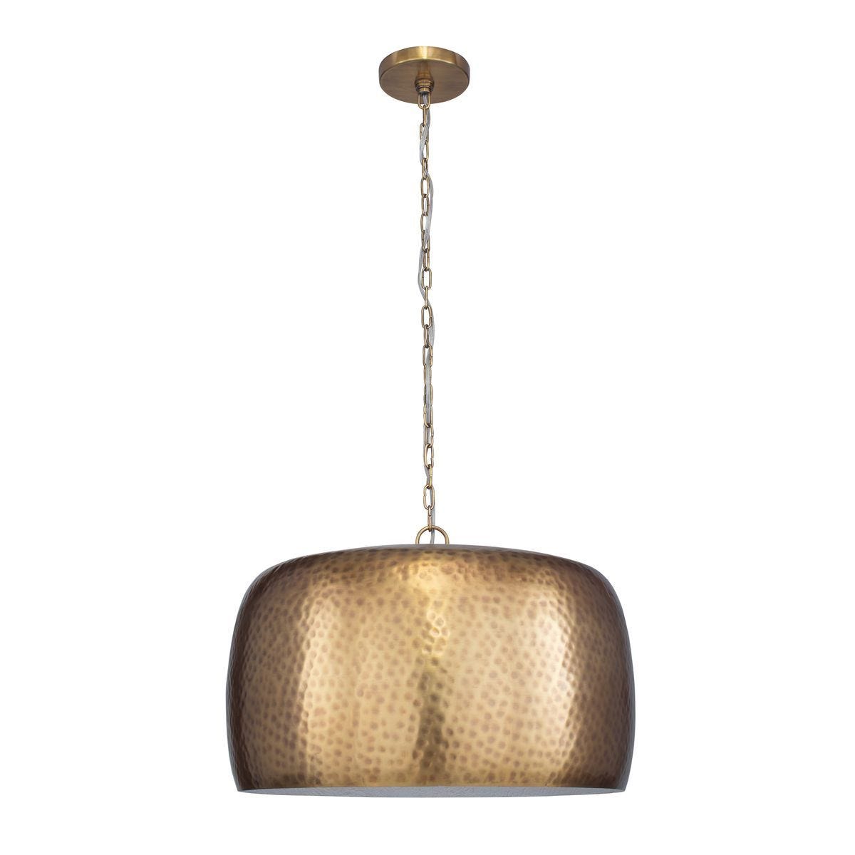 Lemont, 1 Lt Pendant - wide variety of lighting fixtures for every room | Image 5 | InSTYLE Home & Rugs