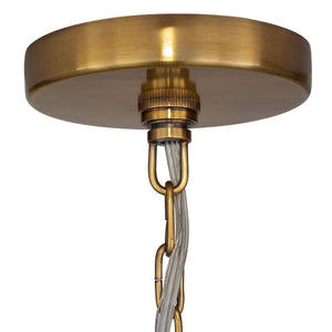 Lemont, 1 Lt Pendant - wide variety of lighting fixtures for every room | Image 9 | InSTYLE Home & Rugs