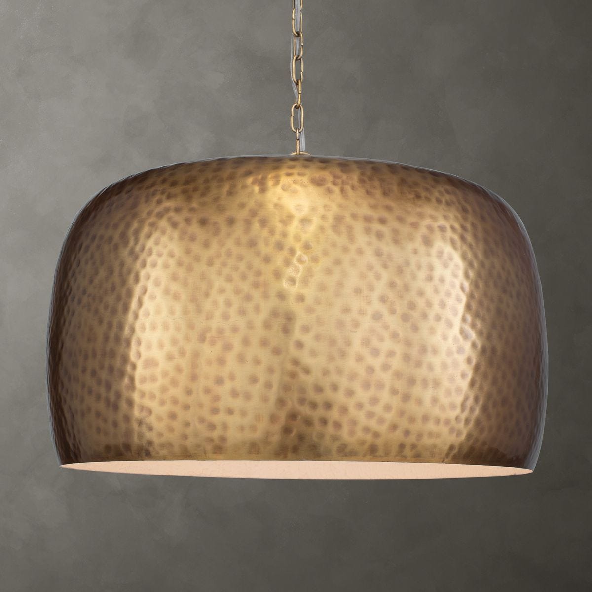 Lemont, 1 Lt Pendant - wide variety of lighting fixtures for every room | Image 1 | InSTYLE Home & Rugs