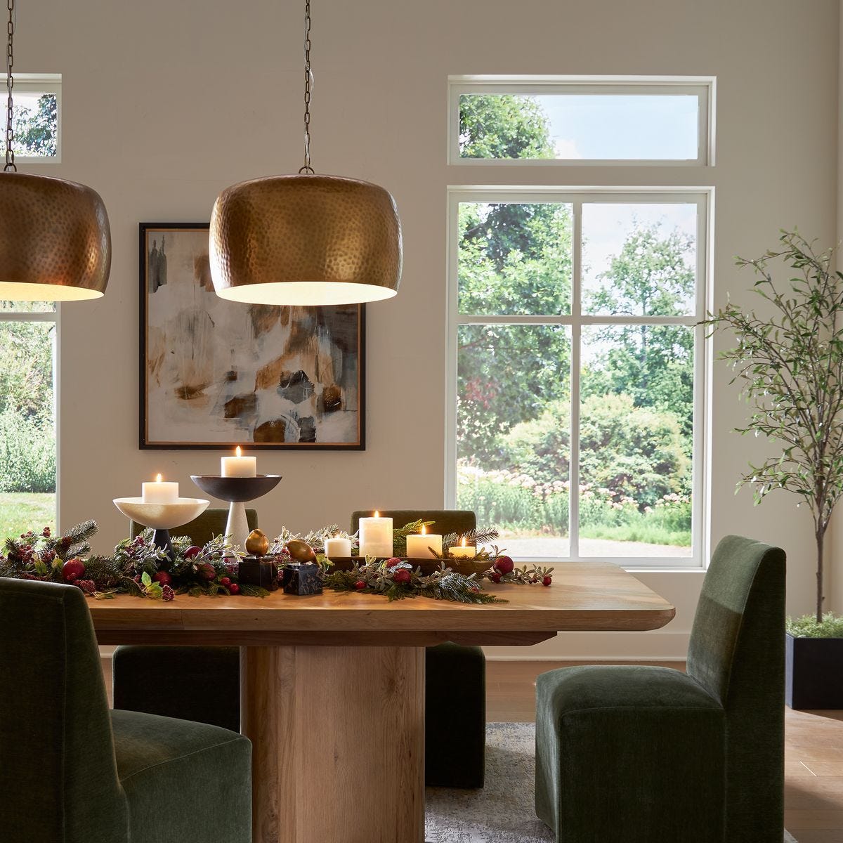 Lemont, 1 Lt Pendant - wide variety of lighting fixtures for every room | Image 3 | InSTYLE Home & Rugs