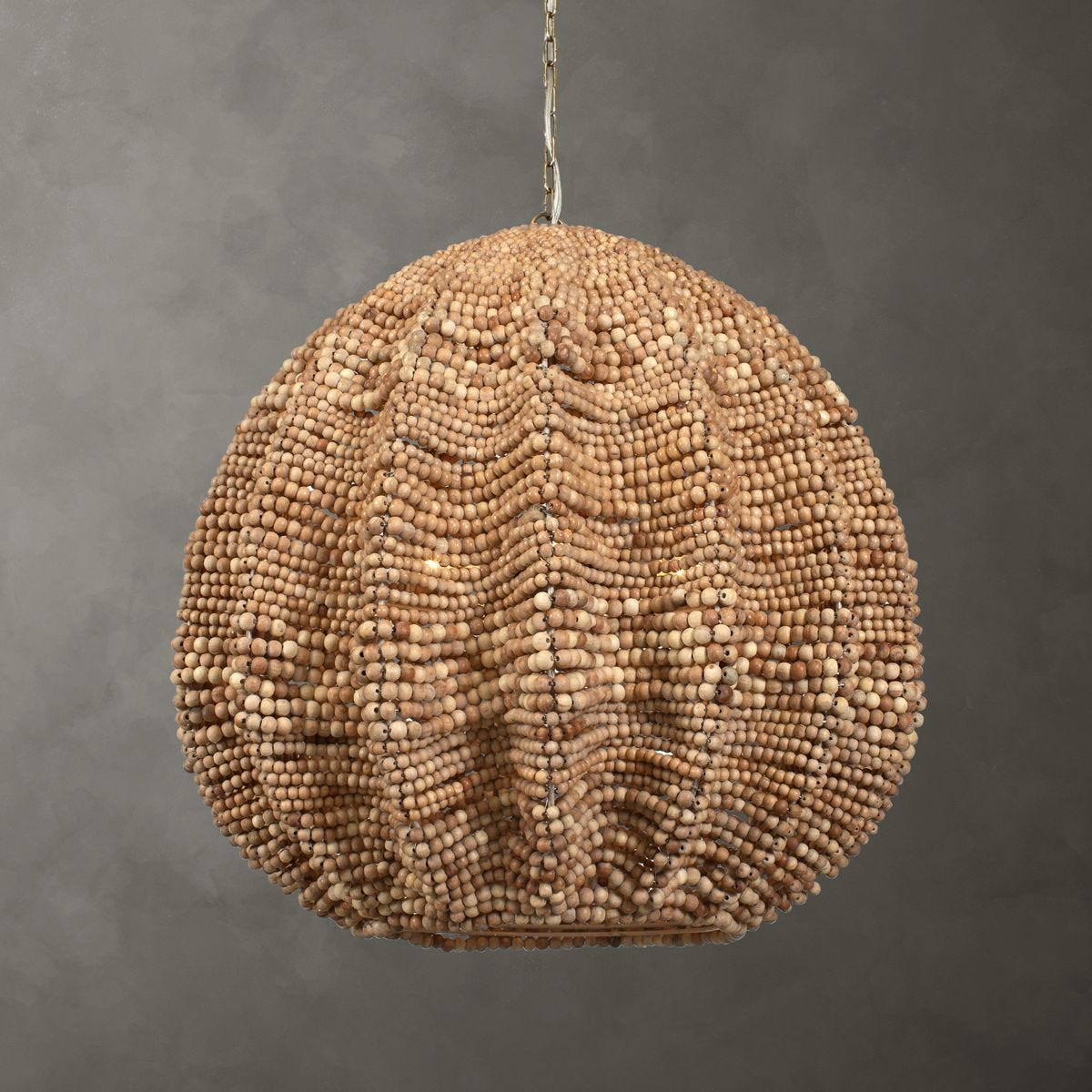 Kauri, 5 Lt Pendant - wide variety of lighting fixtures for every room | Image 1 | InSTYLE Home & Rugs