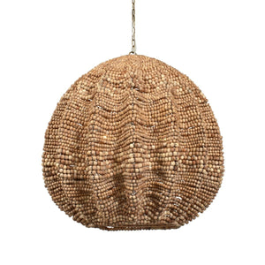 Kauri, 5 Lt Pendant - wide variety of lighting fixtures for every room | Image 2 | InSTYLE Home & Rugs