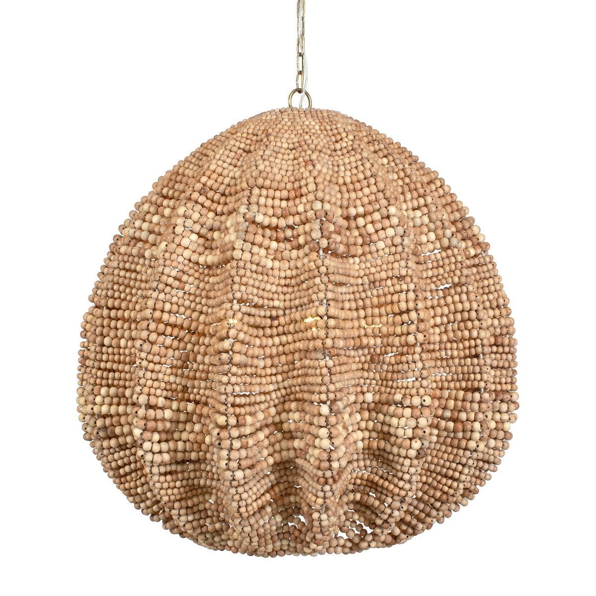 Kauri, 5 Lt Pendant - wide variety of lighting fixtures for every room | Image 4 | InSTYLE Home & Rugs