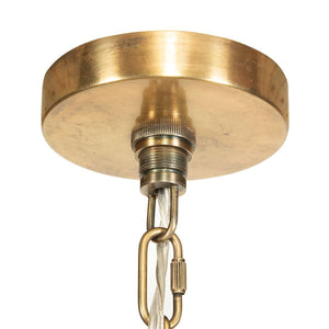 Kauri, 1 Lt Pendant- Small - wide variety of lighting fixtures for every room | Image 8 | InSTYLE Home & Rugs