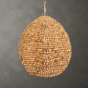 Kauri, 1 Lt Pendant- Small - wide variety of lighting fixtures for every room | Image 1 | InSTYLE Home & Rugs