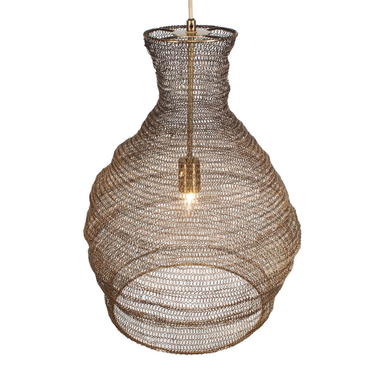 Murmur, 1 Lt Pendant - wide variety of lighting fixtures for every room | Image 7 | InSTYLE Home & Rugs