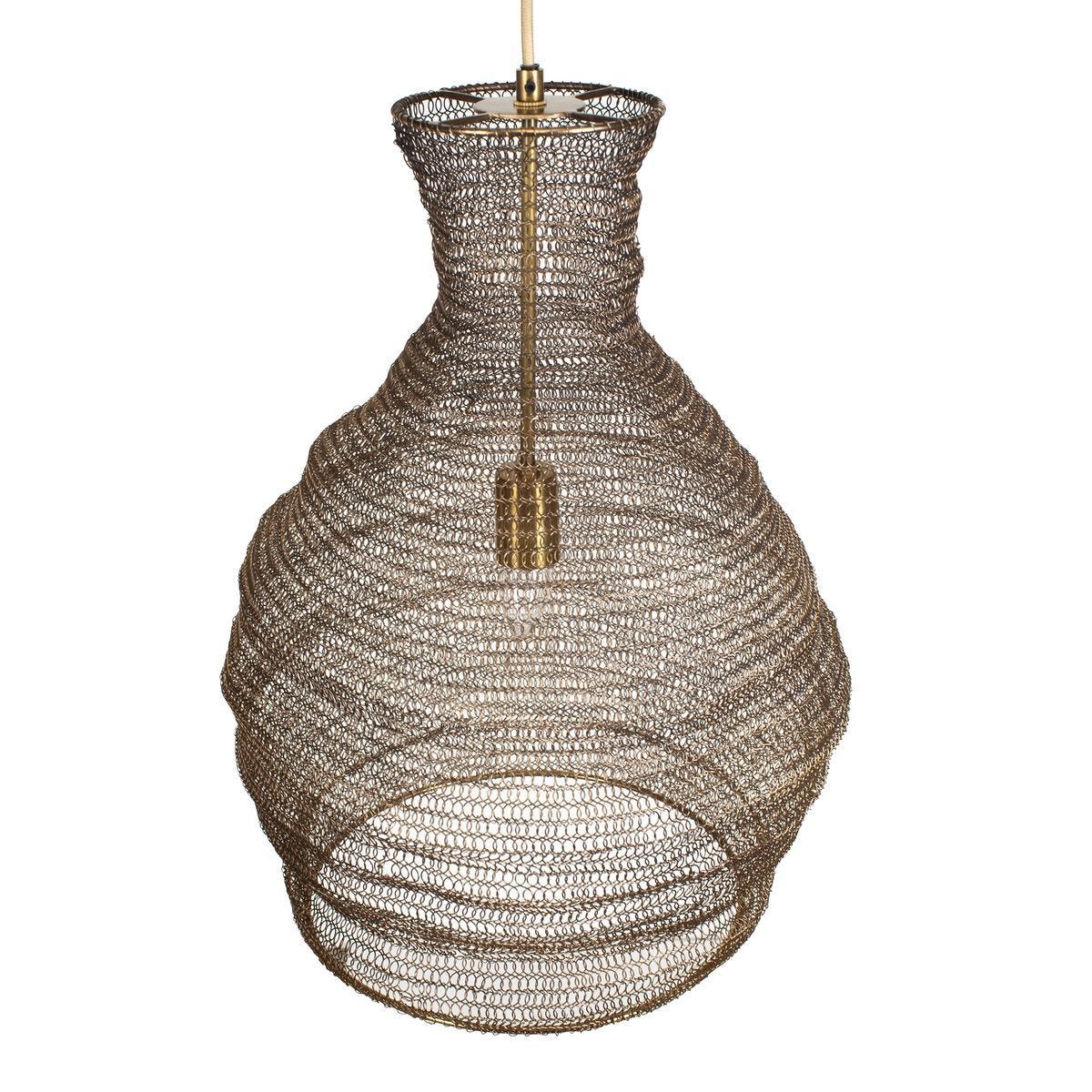 Murmur, 1 Lt Pendant - wide variety of lighting fixtures for every room | Image 8 | InSTYLE Home & Rugs