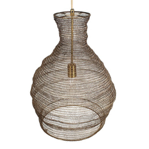 Murmur, 1 Lt Pendant - wide variety of lighting fixtures for every room | Image 8 | InSTYLE Home & Rugs