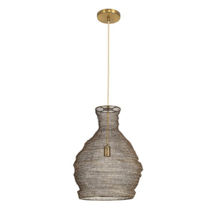 Murmur, 1 Lt Pendant - wide variety of lighting fixtures for every room | Image 10 | InSTYLE Home & Rugs