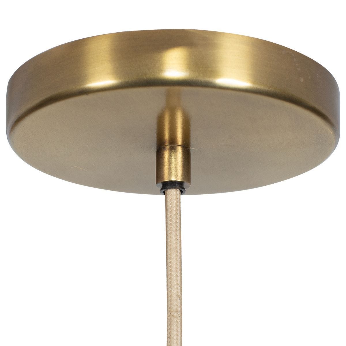 Murmur, 1 Lt Pendant - wide variety of lighting fixtures for every room | Image 11 | InSTYLE Home & Rugs