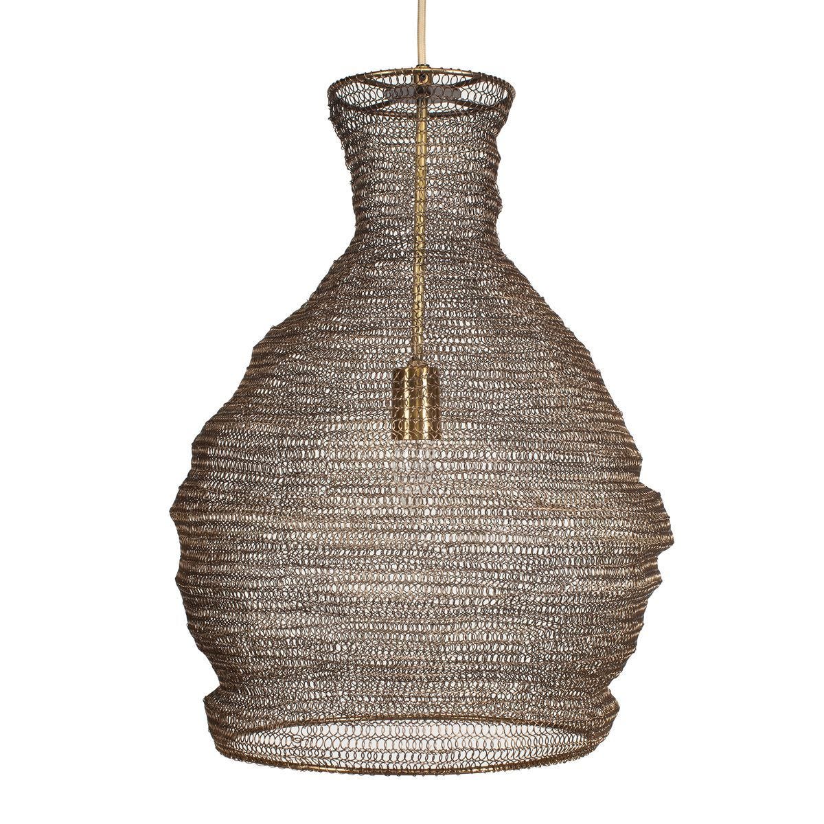 Murmur, 1 Lt Pendant - wide variety of lighting fixtures for every room | Image 12 | InSTYLE Home & Rugs