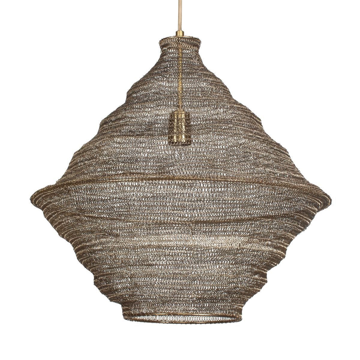 Sigh, 1 Lt Pendant - chic pendant lights for modern homes | Image 7 | InSTYLE Home & Rugs