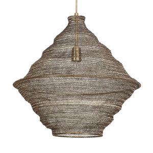 Sigh, 1 Lt Pendant - chic pendant lights for modern homes | Image 7 | InSTYLE Home & Rugs