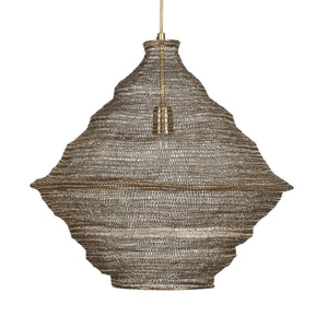 Sigh, 1 Lt Pendant - chic pendant lights for modern homes | Image 9 | InSTYLE Home & Rugs