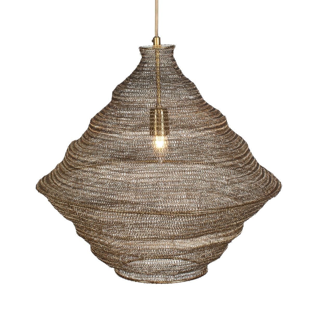 Sigh, 1 Lt Pendant - chic pendant lights for modern homes | Image 10 | InSTYLE Home & Rugs