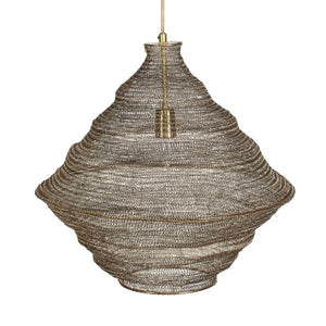 Sigh, 1 Lt Pendant - chic pendant lights for modern homes | Image 12 | InSTYLE Home & Rugs