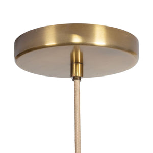 Sigh, 1 Lt Pendant - chic pendant lights for modern homes | Image 13 | InSTYLE Home & Rugs