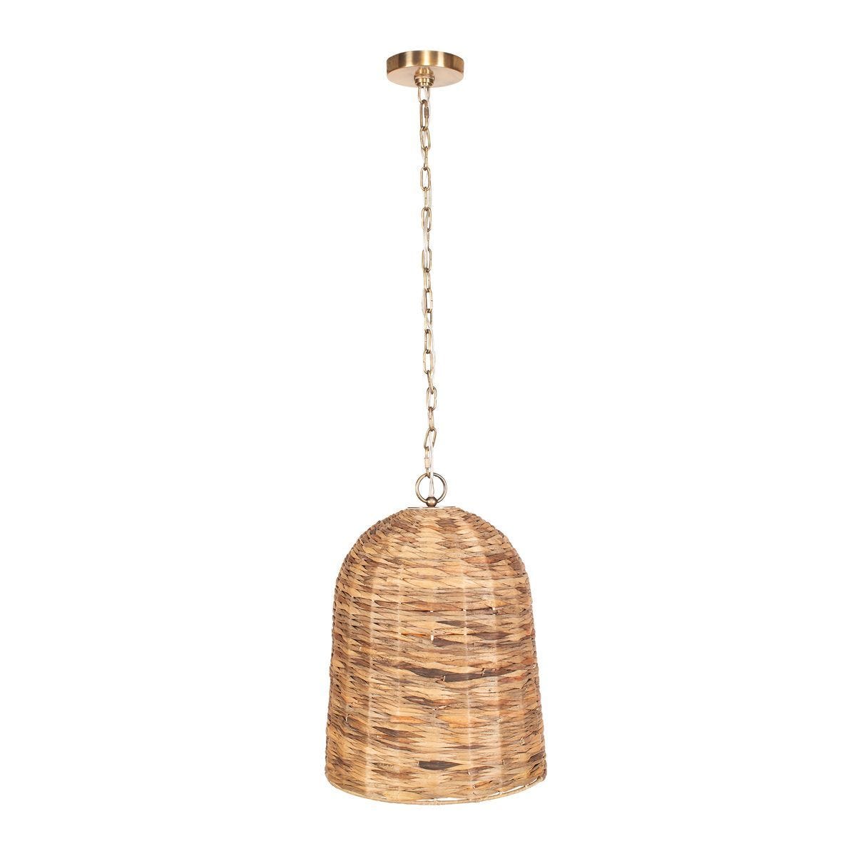 Rotorua, 1 Lt Pendant - from table lamps to chandeliers and floor lamps | Image 7 | InSTYLE Home & Rugs