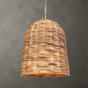 Rotorua, 1 Lt Pendant - from table lamps to chandeliers and floor lamps | Image 1 | InSTYLE Home & Rugs