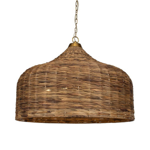 Tauranga, 5 Lt Pendant - wide variety of lighting fixtures for every room | Image 2 | InSTYLE Home & Rugs