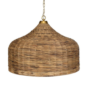 Tauranga, 5 Lt Pendant - wide variety of lighting fixtures for every room | Image 4 | InSTYLE Home & Rugs