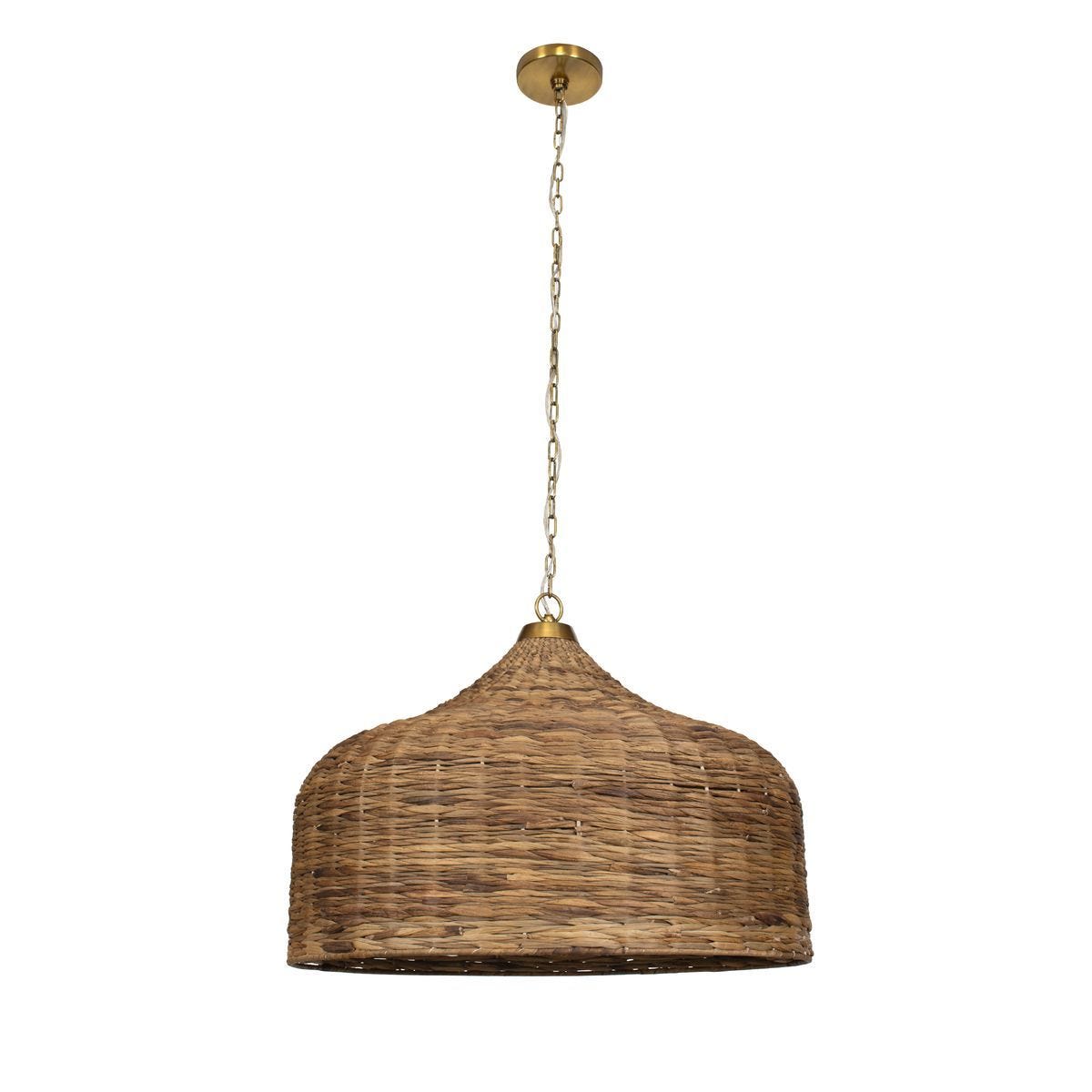 Tauranga, 5 Lt Pendant - wide variety of lighting fixtures for every room | Image 6 | InSTYLE Home & Rugs