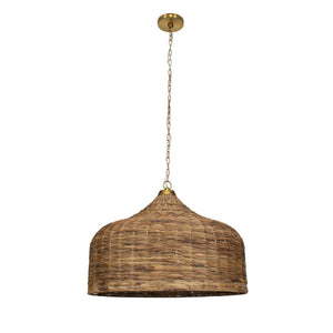 Tauranga, 5 Lt Pendant - wide variety of lighting fixtures for every room | Image 6 | InSTYLE Home & Rugs