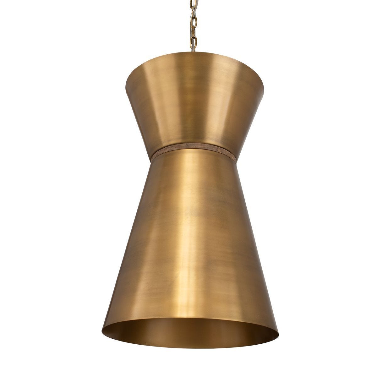 Crocker, 1 Lt Pendant - energy-efficient and stylish designs | Image 5 | InSTYLE Home & Rugs