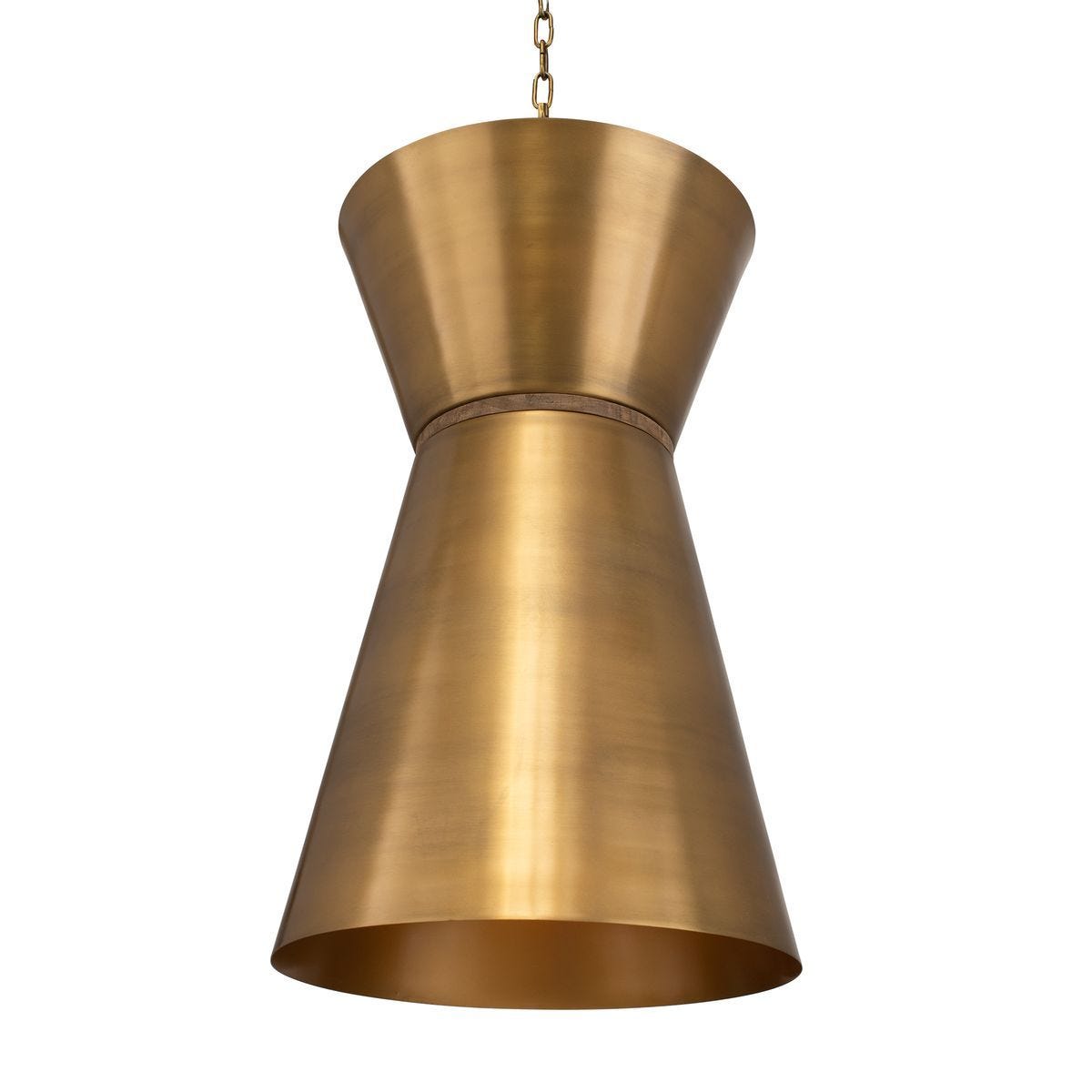 Crocker, 1 Lt Pendant - energy-efficient and stylish designs | Image 6 | InSTYLE Home & Rugs