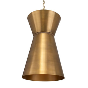 Crocker, 1 Lt Pendant - energy-efficient and stylish designs | Image 6 | InSTYLE Home & Rugs