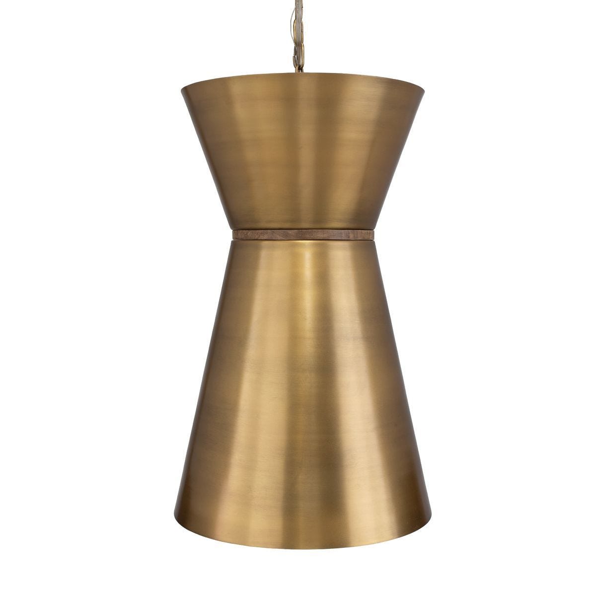 Crocker, 1 Lt Pendant - energy-efficient and stylish designs | Image 3 | InSTYLE Home & Rugs