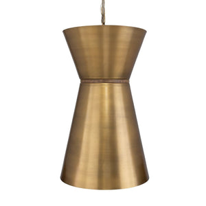 Crocker, 1 Lt Pendant - energy-efficient and stylish designs | Image 3 | InSTYLE Home & Rugs