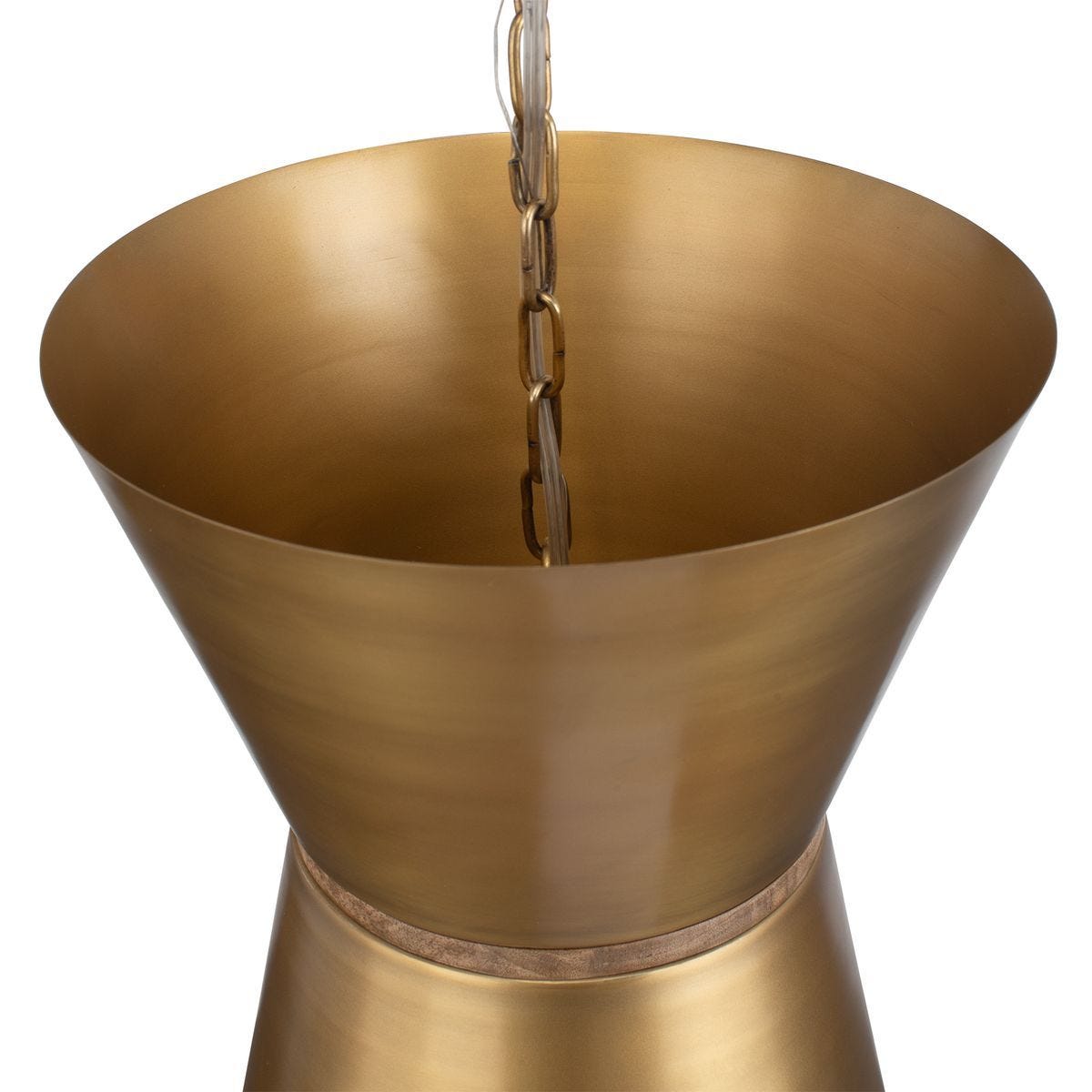 Crocker, 1 Lt Pendant - energy-efficient and stylish designs | Image 7 | InSTYLE Home & Rugs