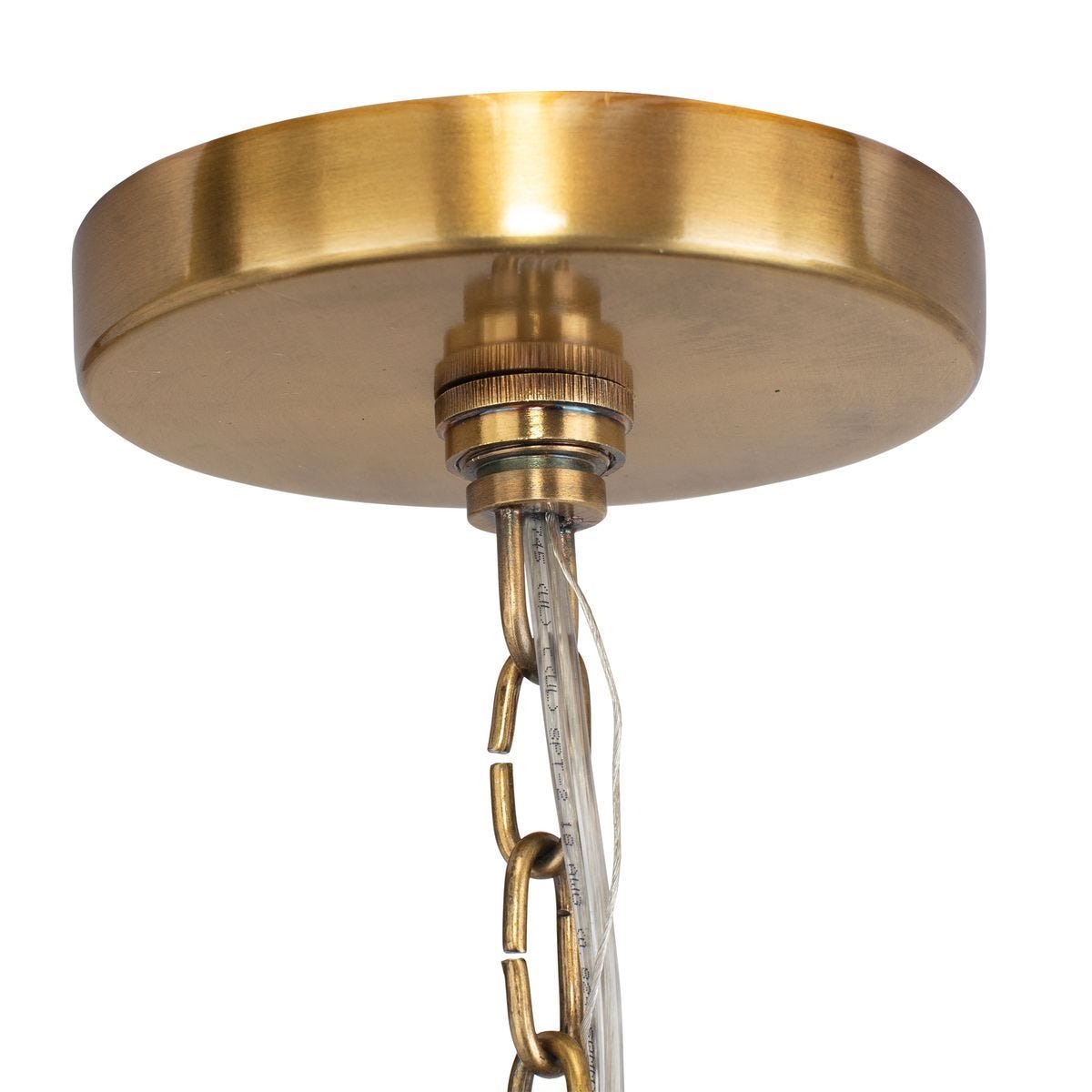 Crocker, 1 Lt Pendant - energy-efficient and stylish designs | Image 8 | InSTYLE Home & Rugs