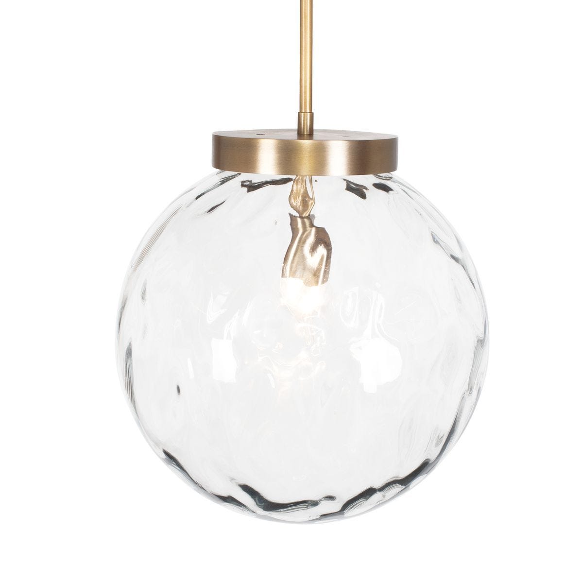 Gaia, 1 Lt Pendant - from table lamps to chandeliers and floor lamps | Image 5 | InSTYLE Home & Rugs