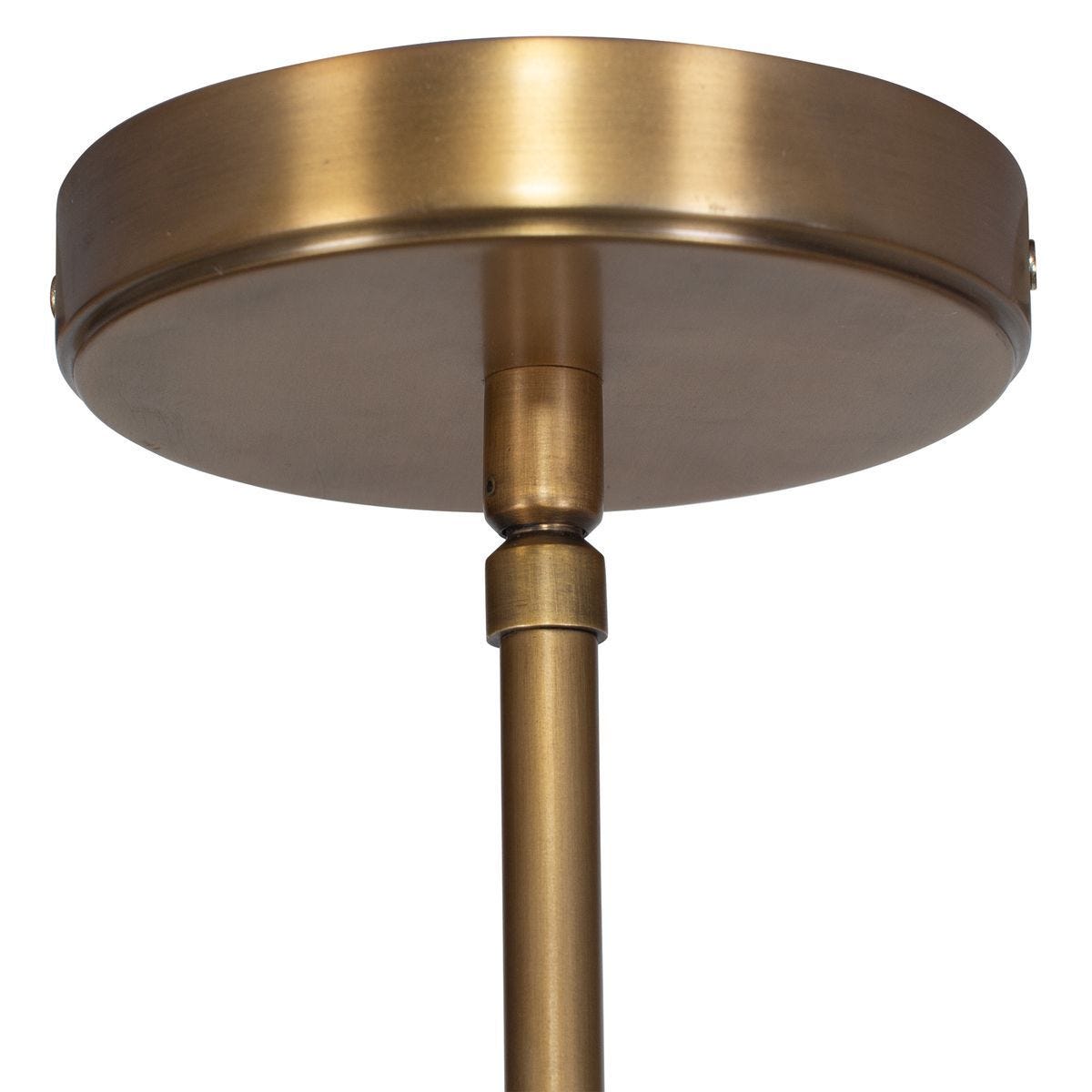 Gaia, 1 Lt Pendant - from table lamps to chandeliers and floor lamps | Image 9 | InSTYLE Home & Rugs
