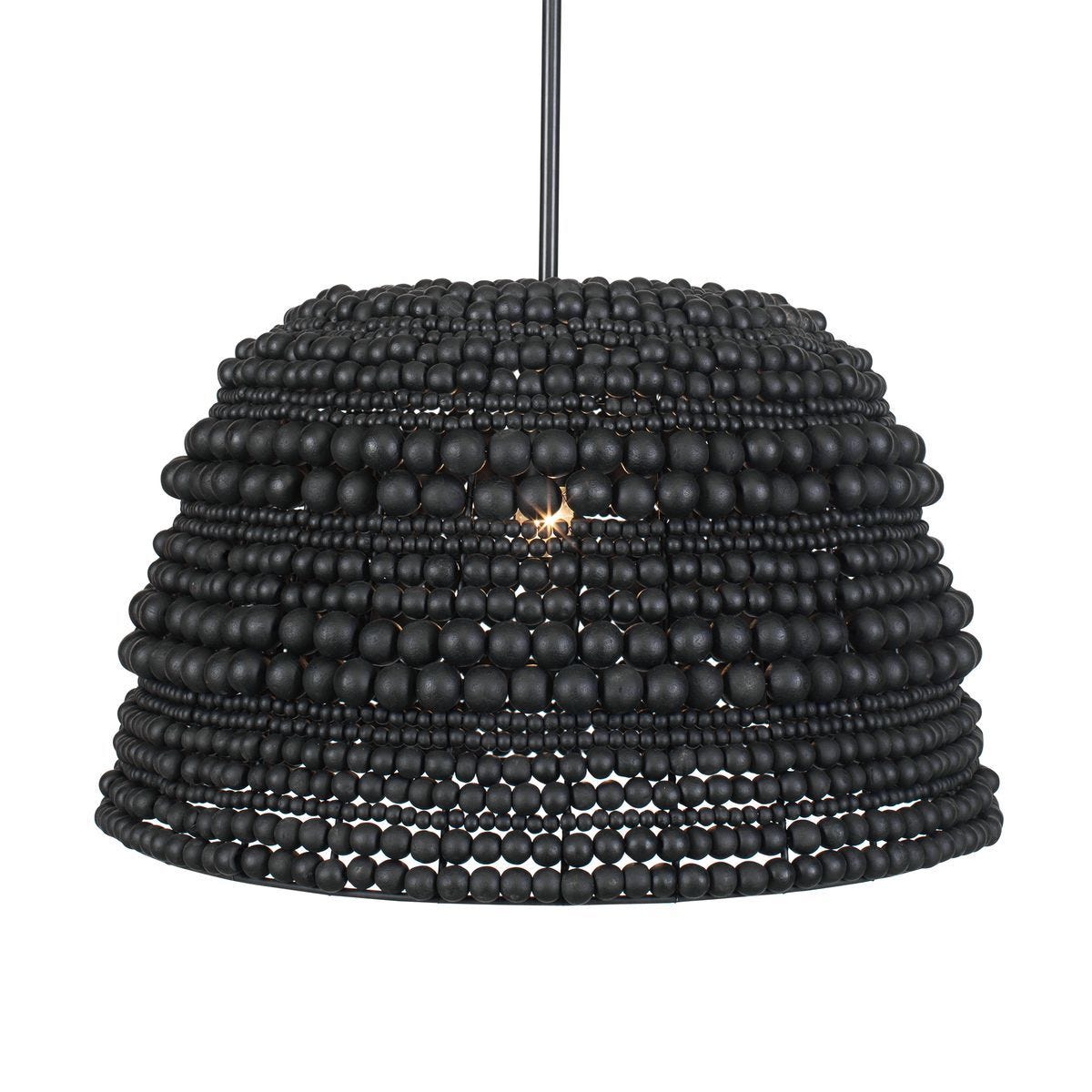 Persephone, 1 Lt Pendant - energy-efficient and stylish designs | Image 5 | InSTYLE Home & Rugs