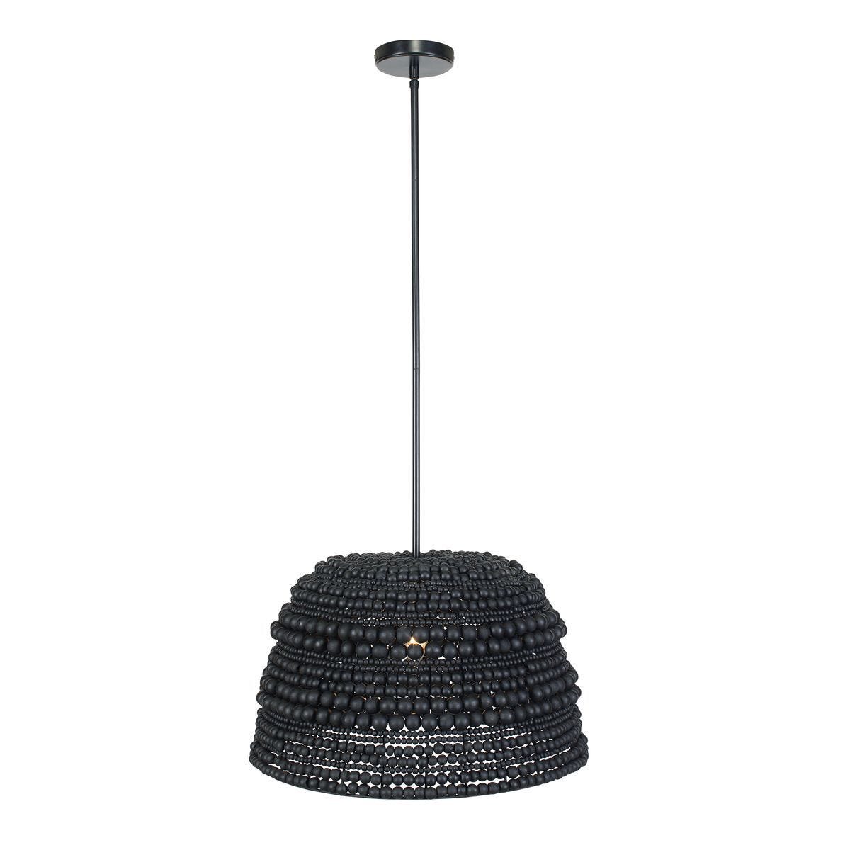 Persephone, 1 Lt Pendant - energy-efficient and stylish designs | Image 8 | InSTYLE Home & Rugs