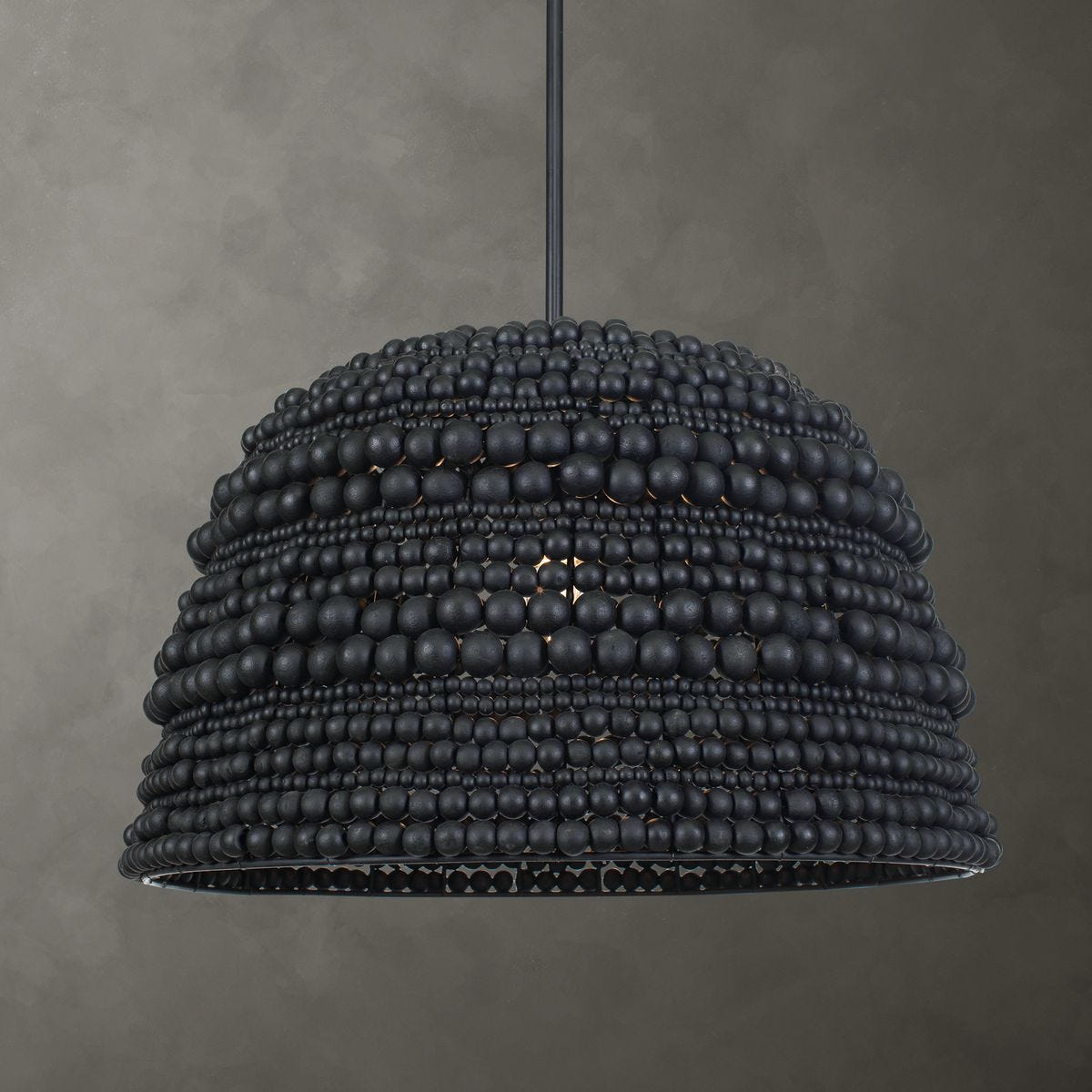 Persephone, 1 Lt Pendant - energy-efficient and stylish designs | Image 1 | InSTYLE Home & Rugs