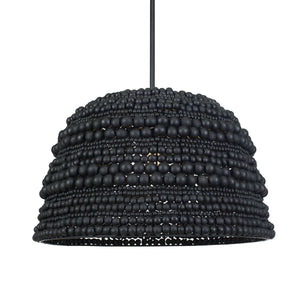 Persephone, 1 Lt Pendant - energy-efficient and stylish designs | Image 2 | InSTYLE Home & Rugs