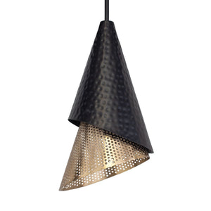 Apollo, 1 Lt Pendant - chic pendant lights for modern homes | Image 4 | InSTYLE Home & Rugs