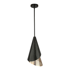 Apollo, 1 Lt Pendant - chic pendant lights for modern homes | Image 7 | InSTYLE Home & Rugs