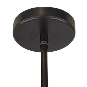 Apollo, 1 Lt Pendant - chic pendant lights for modern homes | Image 9 | InSTYLE Home & Rugs
